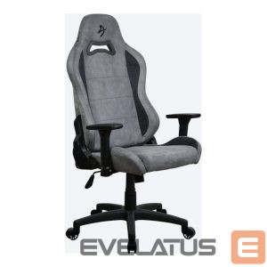 Computer chairs / desks AROZZI  Torretta SuperSoft Gaming Chair -Anthracite 