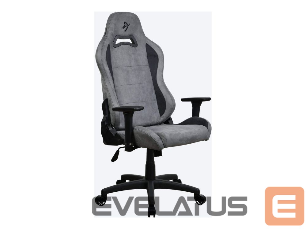 Computer chairs / desks AROZZI Torretta SuperSoft Gaming Chair -Anthracite