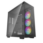 Computer case Deepcool  CH780 FULL TOWER GAMING CASE 