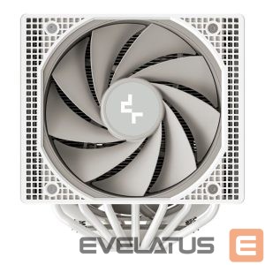Cooler Deepcool  ASSASSIN IV WH Intel, AMD CPU Cooler 