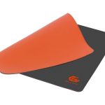 Computer mouse Gembird  MP-S-GAMEPRO-M Silicon gaming mouse pad PRO, medium 
