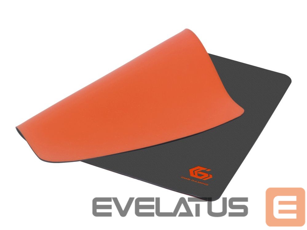 Computer mouse Gembird MP-S-GAMEPRO-M Silicon gaming mouse pad PRO, medium