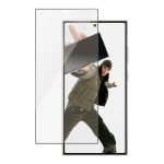 Back panel cover PanzerGlass  Screen Protector Samsung Galaxy S 2024 Ultra | Ultra-Wide Fit wA 