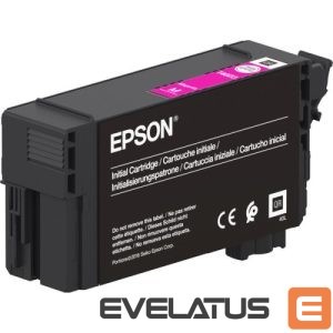 Printer accessories EPSON  T40D340 Singlepack UltraChrome XD2 Magenta 