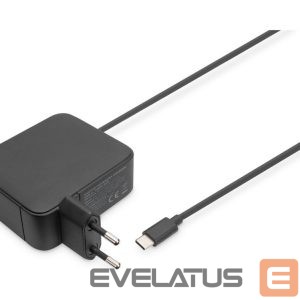 Cable Digitus  Notebook Charger USB-C, 100W GaN 