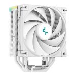 Cooler Deepcool  | Digital CPU Air Cooler White | AK400 