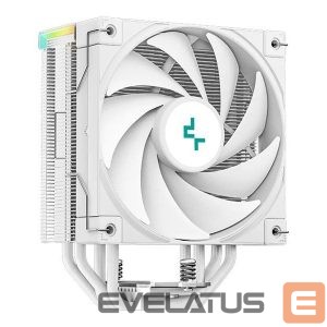 Cooler Deepcool  | Digital CPU Air Cooler White | AK400 