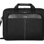 Laptop Bag Targus  15-16” Classic Slim Briefcase (Black) 