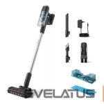 Vacuum cleaner Philips  XC3133/01 Vacuum cleaner, Handstick, Cordless, Aqua Mist 