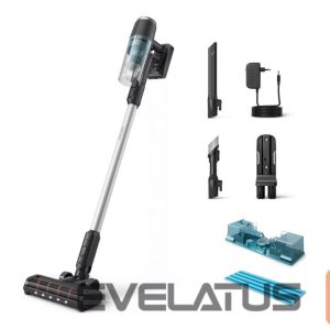 Vacuum cleaner Philips  XC3133/01 Vacuum cleaner, Handstick, Cordless, Aqua Mist 