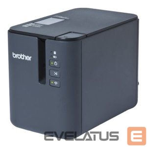 Printer Brother  PT-P900Wc | Thermal | Label Printer | Wi-Fi 