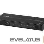 Server - Other Accessories Aten  | True 4K HDMI Switch | VS481C | 4-port 