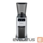 Coffee machine Caso  Coffee Grinder | Barista Chef Inox | 150 W | Coffee beans capacity 250 g | Number of cups 12 pc(s) | Stainless Steel 
