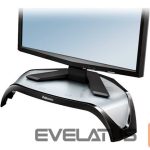 TV bracket Fellowes  Stand for LCD/TFT monitor Smart Suites - black 