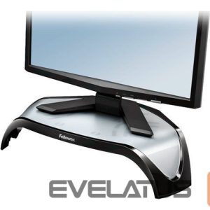 TV bracket Fellowes  Stand for LCD/TFT monitor Smart Suites - black 