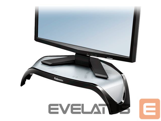 TV bracket Fellowes Stand for LCD/TFT monitor Smart Suites - black