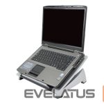 Headphone with microphone Fellowes  Office Suites laptop stand 