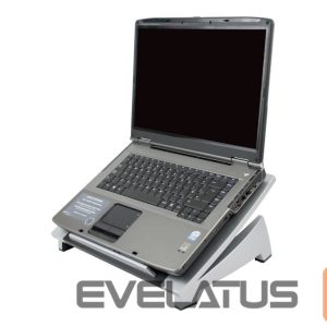 Headphone with microphone Fellowes  Office Suites laptop stand 