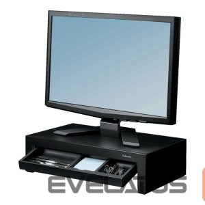 TV bracket Fellowes  Designer Suites Monitor Riser 