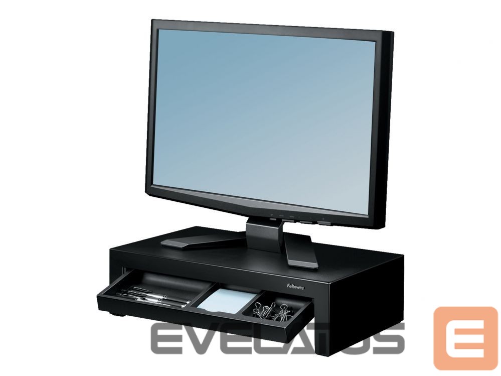 TV bracket Fellowes Designer Suites Monitor Riser