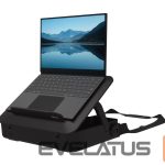 Headphone with microphone Fellowes  Laptop Carry Case Breyta, black 