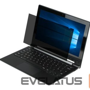 Headphone with microphone Targus  | Privacy Screen 15.6" Widescreen (16:09) | 25 g 