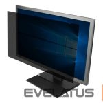 Headphone with microphone Targus  | Privacy Screen for 24-inch 16:9 Monitors 