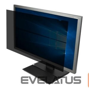 Headphone with microphone Targus  | Privacy Screen for 24-inch 16:9 Monitors 
