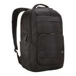 Laptop Bag Case Logic  NOTIBP116 Notion Backpack 15,6", Black 