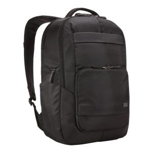 Laptop Bag Case Logic  NOTIBP116 Notion Backpack 15,6", Black 