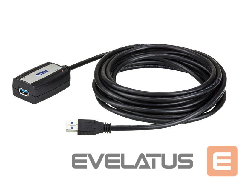 Server - Other Accessories Aten UE350A-AT 5m USB 3.1 Gen1 Extender Cable |
