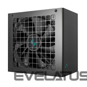 Power Supply Deepcool  80Plus Gold PSU | PN850M | 850 W 