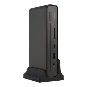 Wireless headphones Asus  DC300 3 DISPLAY USB-C DOCK/EU 