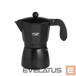 Other small household appliances Adler  | Espresso Coffee Maker | AD 4421 | Black 