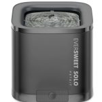 For livestock PETKIT  | Eversweet Solo | Smart Pet Drinking Fountain | Capacity 1.8 L | Material Plastic | Grey 
