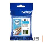 Printer accessories Brother  LC421C Ink Cartridge Cyan | 