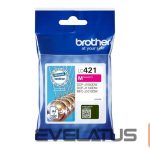 Printer accessories Brother  LC421M Ink Cartridge Magenta | 