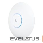 Routers UBIQUITI  Unifi U7 Pro WiFi 7 tri-radio with 6 GHz | 