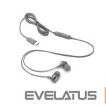 Wired headphones Lenovo  Accessories 300 USB-C Wired In-Ear Headphone | 