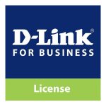 Headphone with microphone D-link  D-View 8 Network Management Software – Standard Software Maintenance License (1 year) | 
