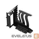 Headphone with microphone Fractal Design  ATX case Flex 2, PCIe 4.0 x16 Black 