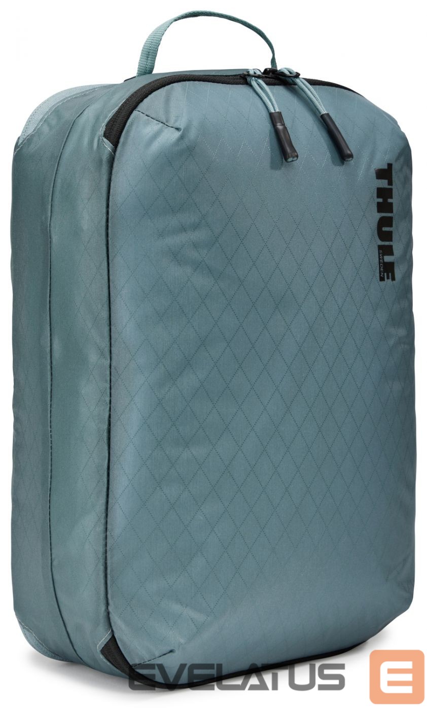 Laptop Bag Thule | Clean/Dirty Packing Cube | Pond Gray