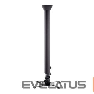 TV bracket EDBAK  PMV300 Universal Projector Ceiling Mount, white 