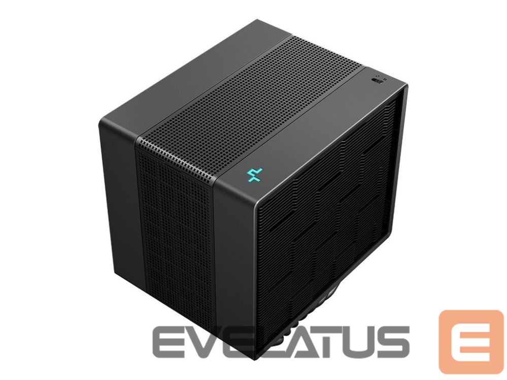 Cooler Deepcool | CPU Cooler | ASSASSIN 4S | Intel, AMD