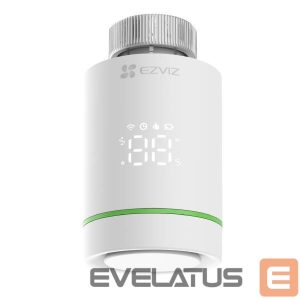 Smart device EZVIZ  CST55 | White | Thermostat Controller 
