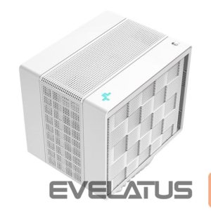 Cooler Deepcool  ASSASSIN 4S WH CPU Cooler, White | 