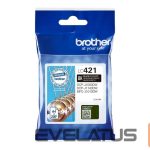 Printer accessories Brother  Ink Cartridge | Black 