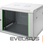 Other goods Digitus  9U Wall Mounting Cabinet, Dynamic Basic Series - 600x450 mm, Grey | 