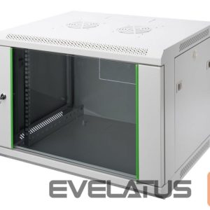 Other goods Digitus  9U Wall Mounting Cabinet, Dynamic Basic Series - 600x450 mm, Grey | 