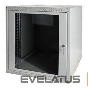 Other goods Digitus  12U Wall Mounting Cabinet, Dynamic Basic Series - 600x450 mm, Grey | 